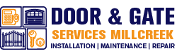 Door & Gate Services Millcreek