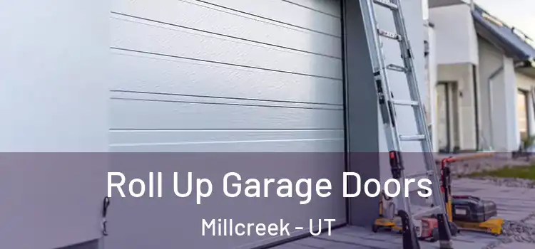  Roll Up Garage Doors Millcreek - UT